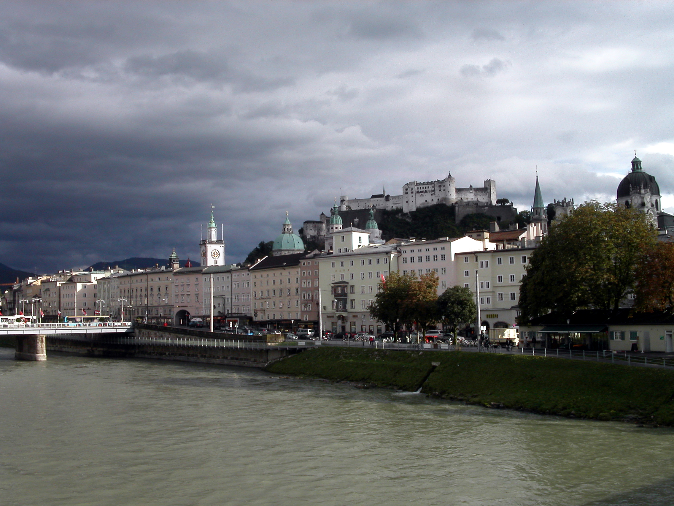 Salzburg